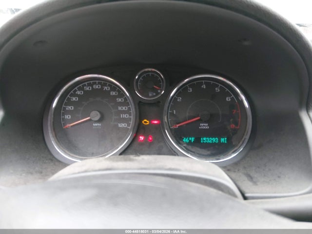Chevrolet Cobalt Lt