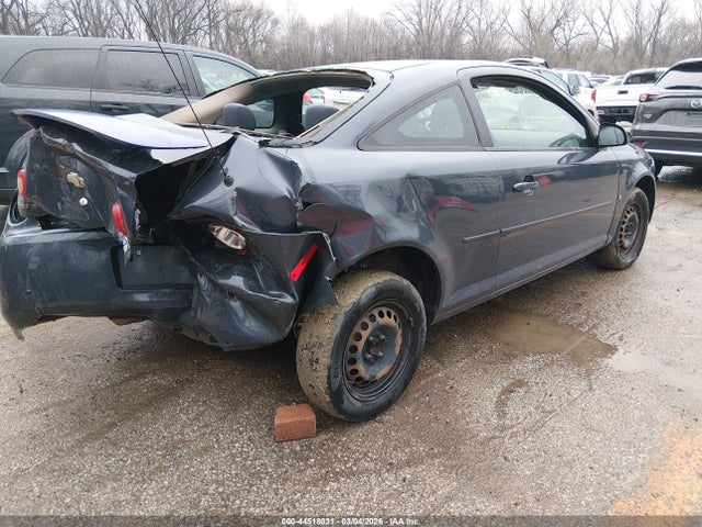 Chevrolet Cobalt Lt