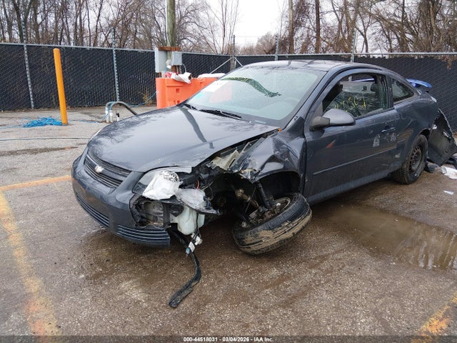 Chevrolet Cobalt Lt