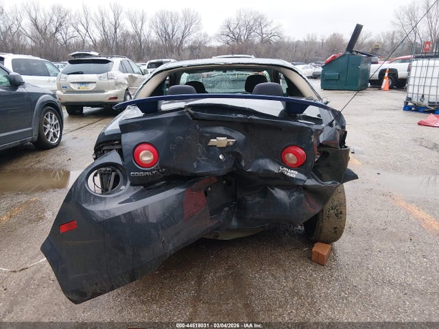 Chevrolet Cobalt Lt