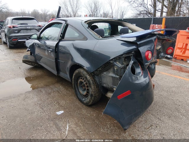 Chevrolet Cobalt Lt