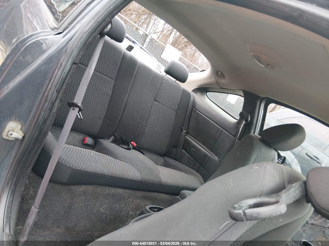 Chevrolet Cobalt Lt