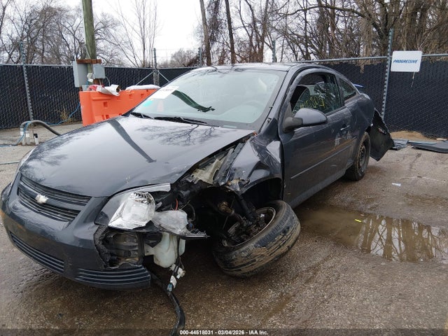 Chevrolet Cobalt Lt