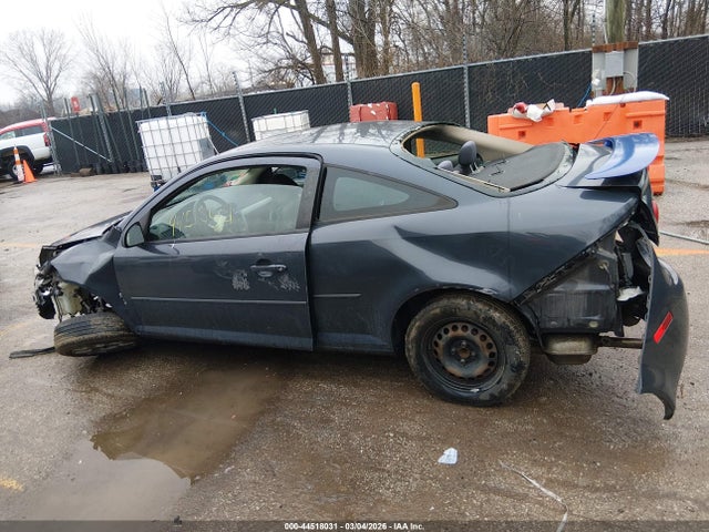 Chevrolet Cobalt Lt