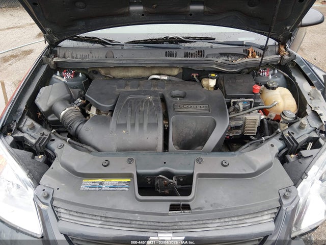 Chevrolet Cobalt Lt