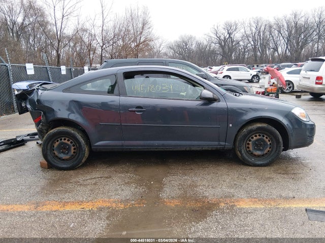 Chevrolet Cobalt Lt