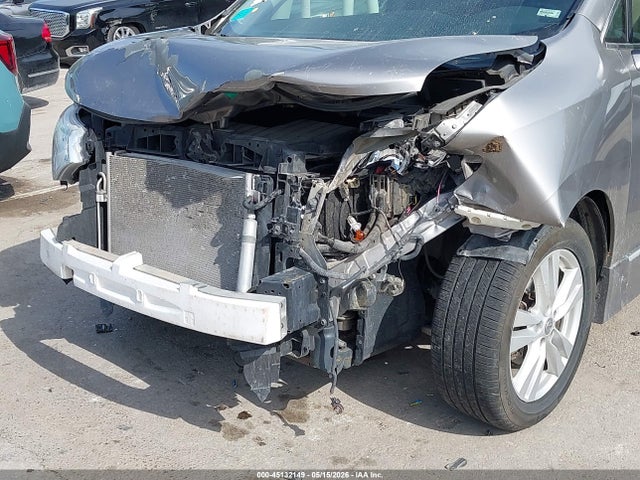 Nissan Quest Sl