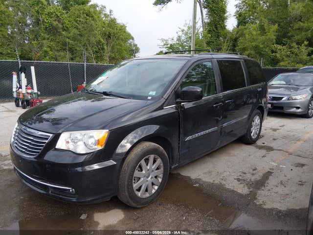 Chrysler Town & Country Touring