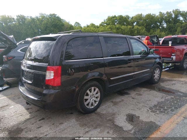 Chrysler Town & Country Touring