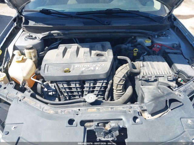 Chrysler 200 Lx