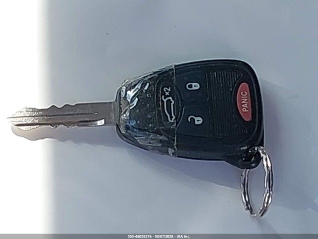 Chrysler 200 Lx