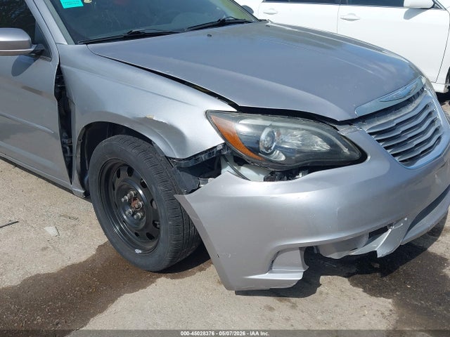 Chrysler 200 Lx