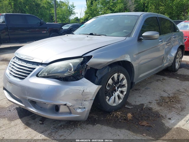 Chrysler 200 Lx