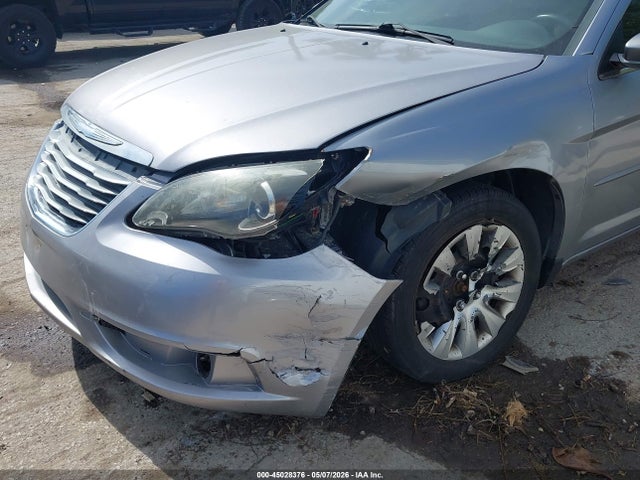 Chrysler 200 Lx