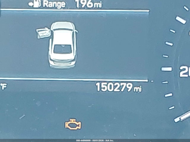Genesis G80 3.8