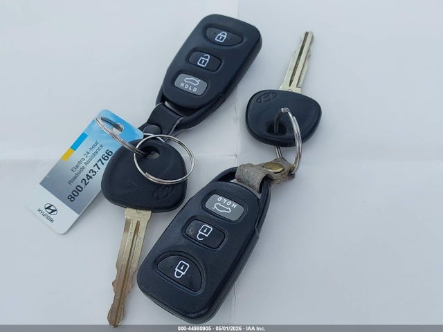 Hyundai ELANTRA Gls