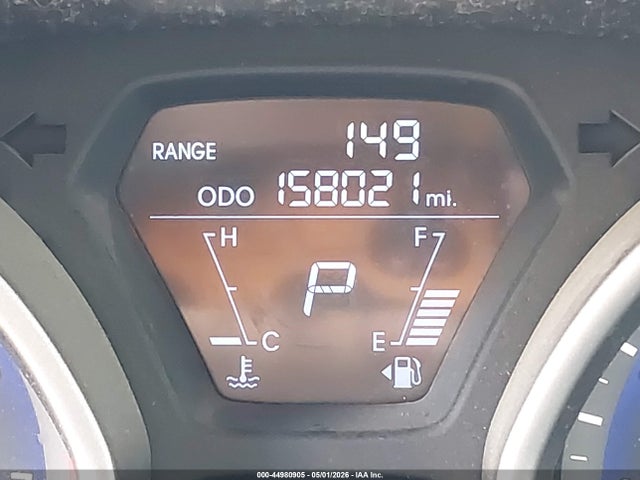 Hyundai ELANTRA Gls