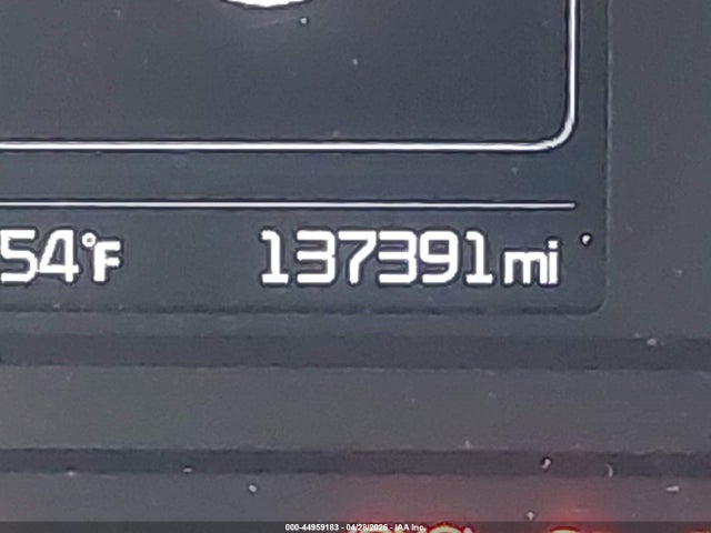Kia Forte Lx