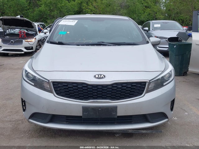 Kia Forte Lx