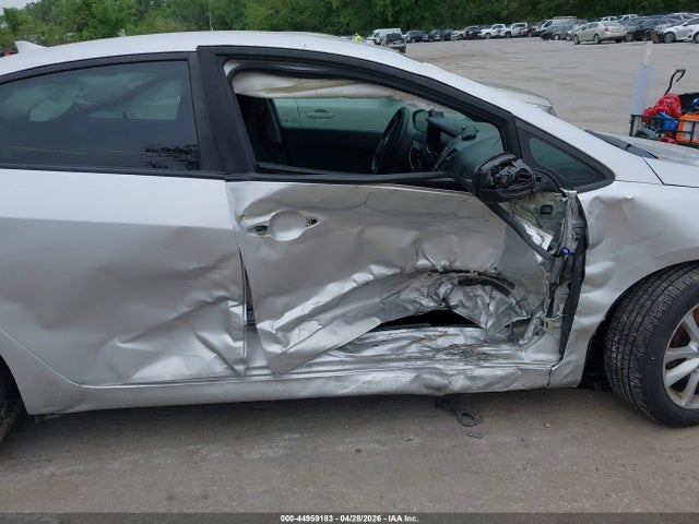 Kia Forte Lx