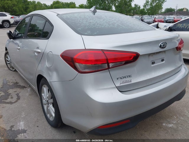 Kia Forte Lx
