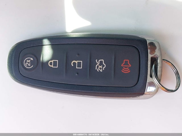Ford Expedition Limited