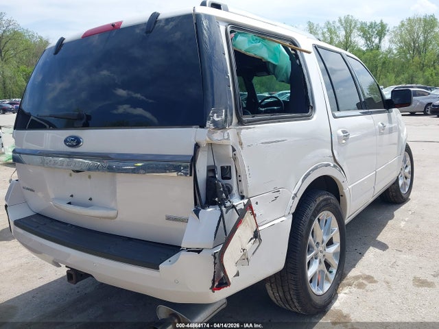 Ford Expedition Limited