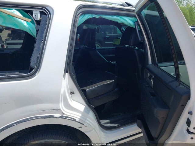 Ford Expedition Limited