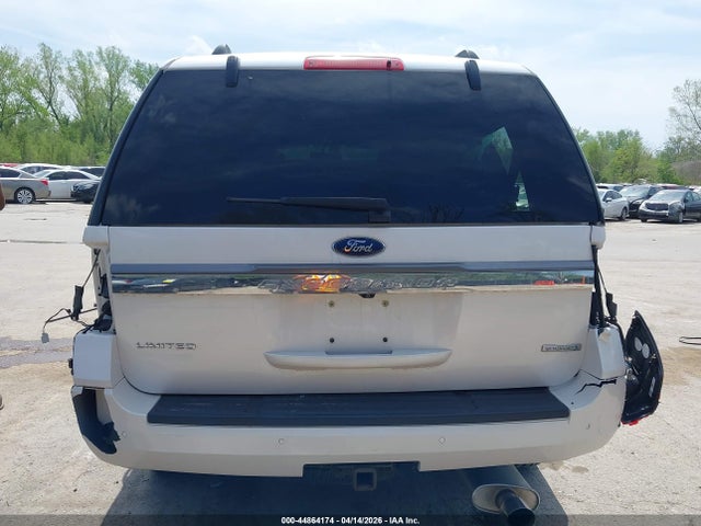 Ford Expedition Limited