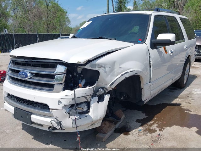 Ford Expedition Limited