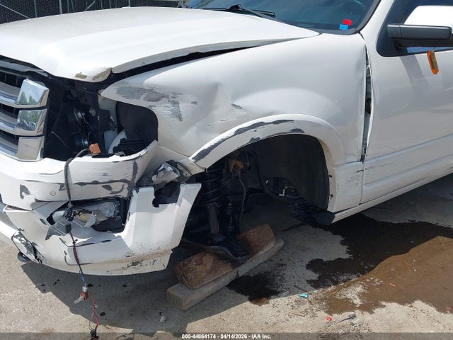 Ford Expedition Limited
