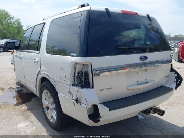 Ford Expedition Limited