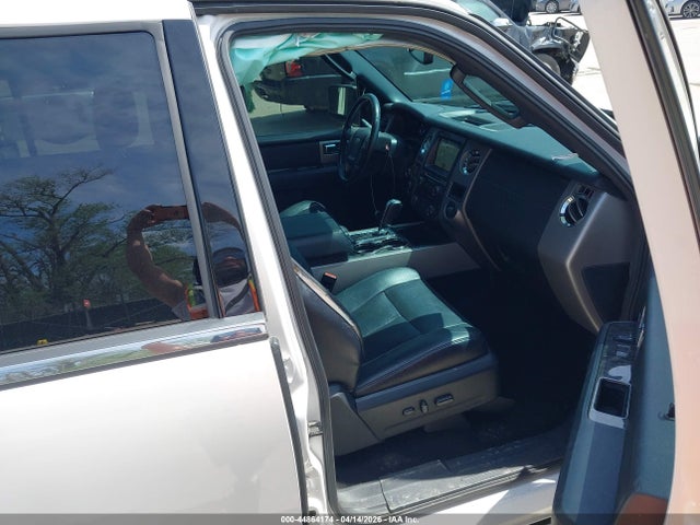 Ford Expedition Limited