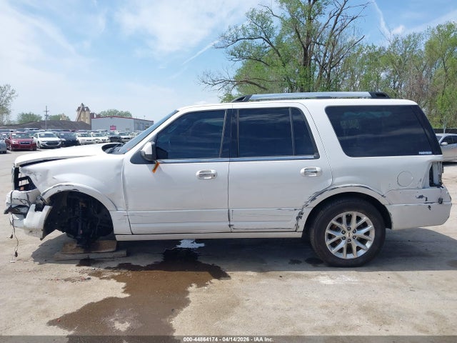 Ford Expedition Limited