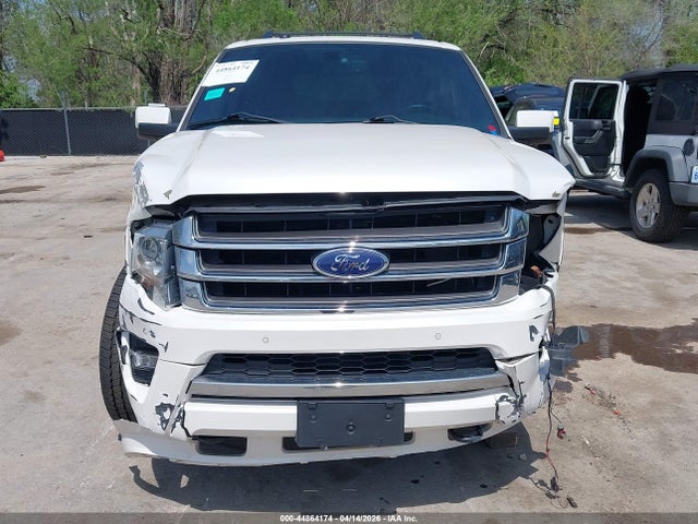 Ford Expedition Limited