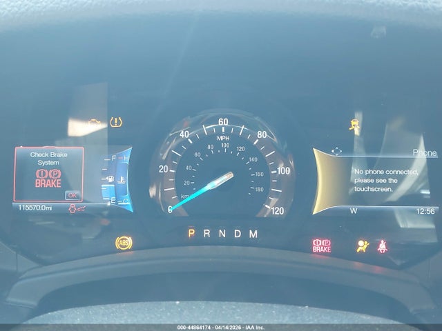Ford Expedition Limited