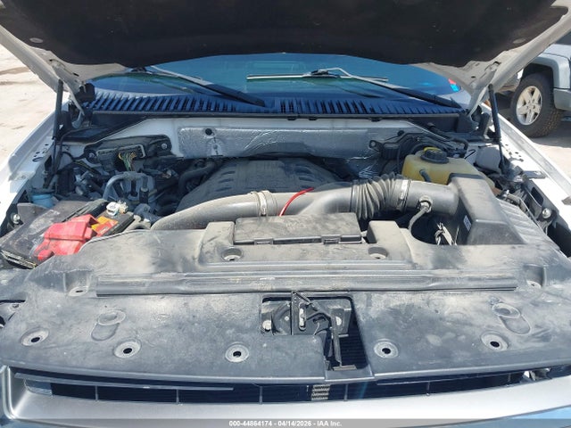 Ford Expedition Limited