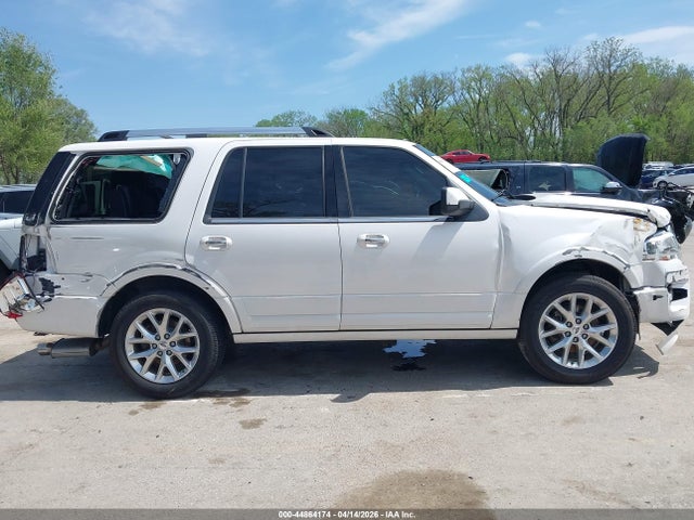 Ford Expedition Limited