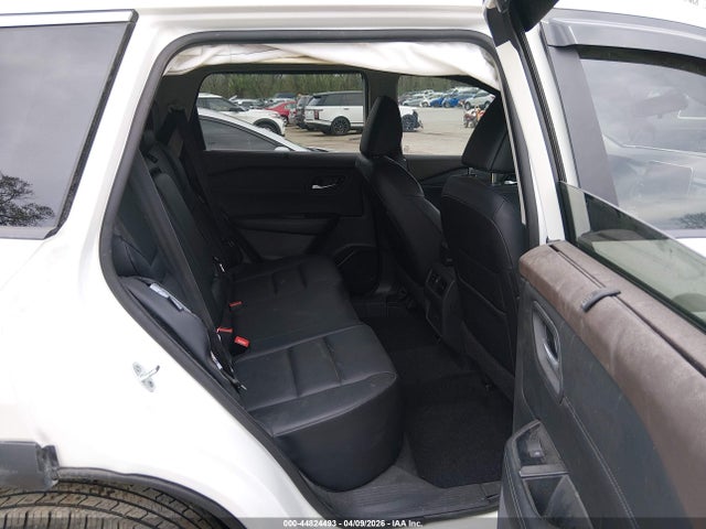Nissan Rogue Sv Intelligent Awd