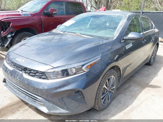 Kia Forte Lxs
