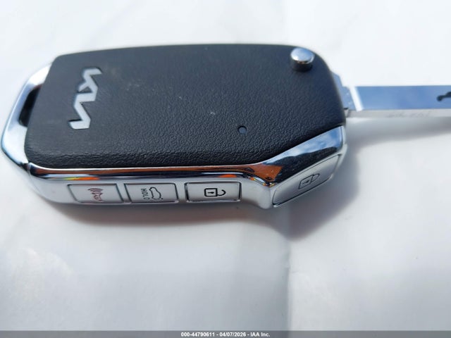 Kia Forte Lxs