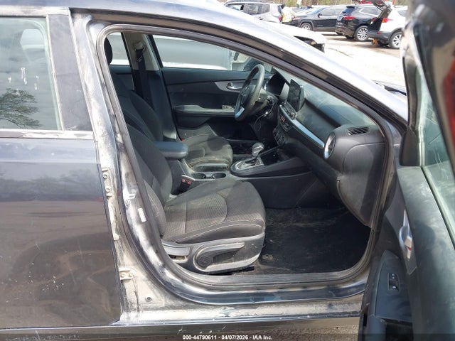 Kia Forte Lxs