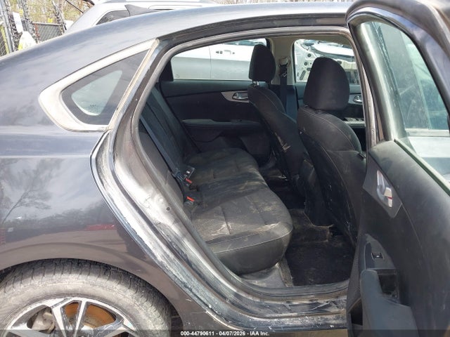 Kia Forte Lxs