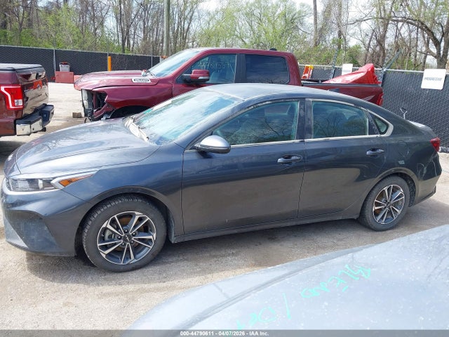 Kia Forte Lxs