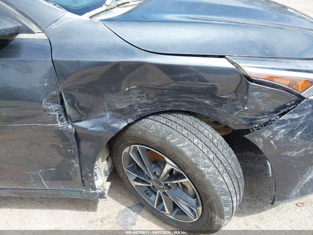 Kia Forte Lxs
