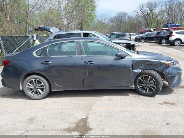 Kia Forte Lxs
