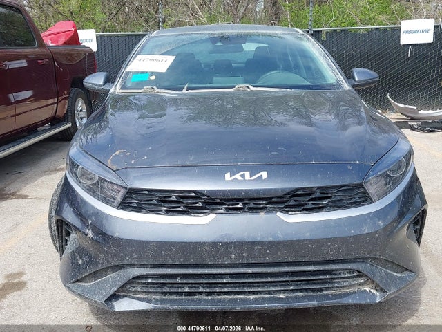 Kia Forte Lxs