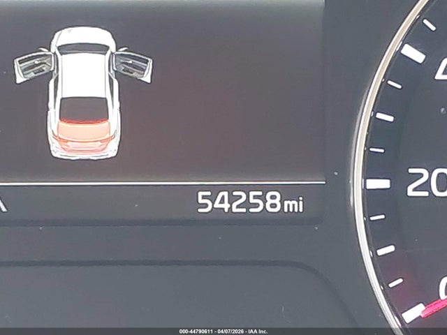 Kia Forte Lxs