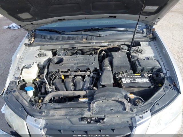Hyundai SONATA Gls