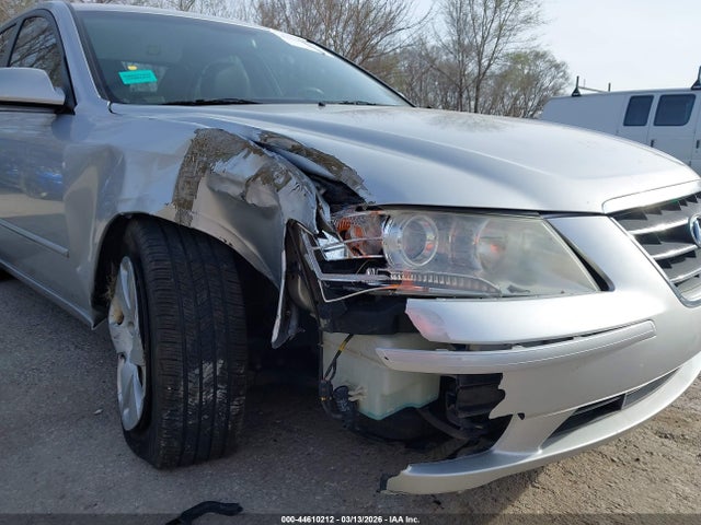 Hyundai SONATA Gls